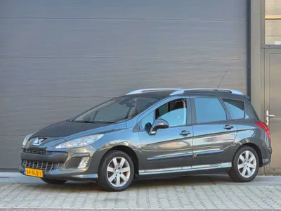 Peugeot 308 SW