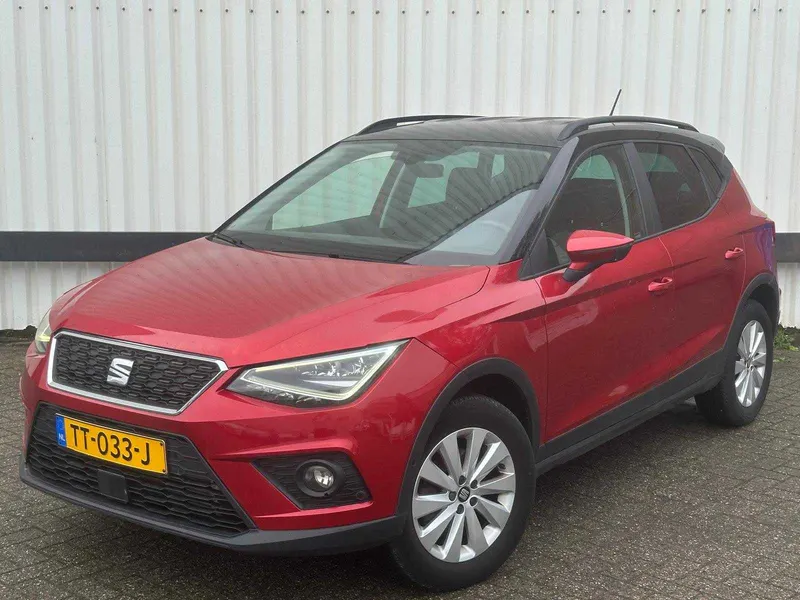 SEAT Arona 1.0 TSI Style B. Int 2018