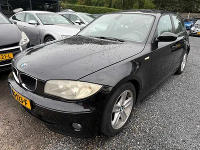 BMW 1-serie