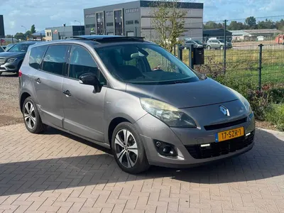 Renault Grand Scénic