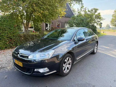 Citroën C5