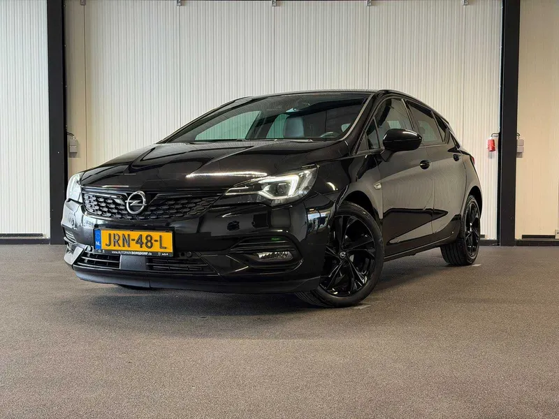 Opel Astra 1.4 Ultimate 2021