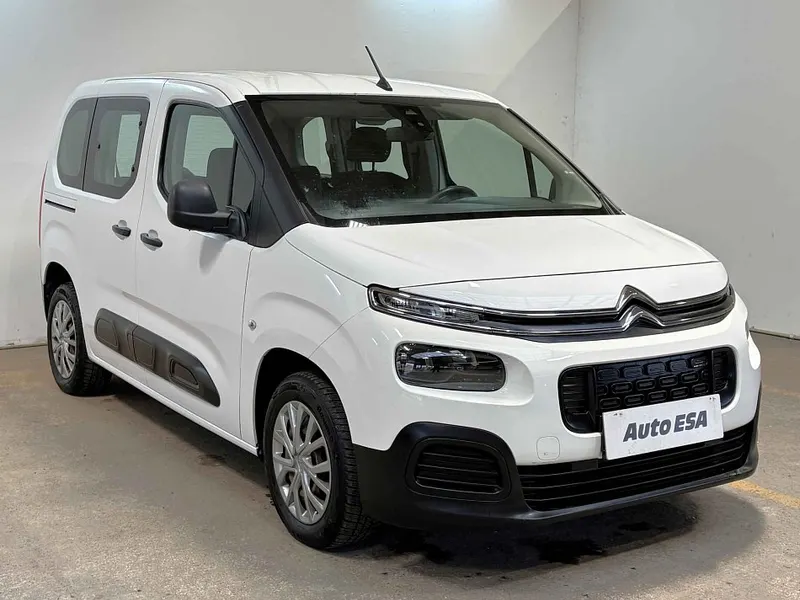 Citroën Berlingo 1.2T 2019