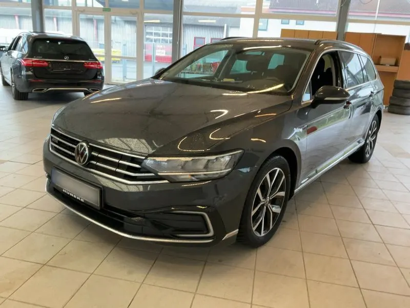 Volkswagen PASSAT 1.4 GTE 2020