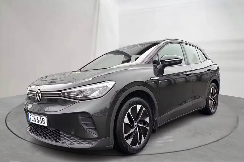 Volkswagen ID.4 77kWh 2021