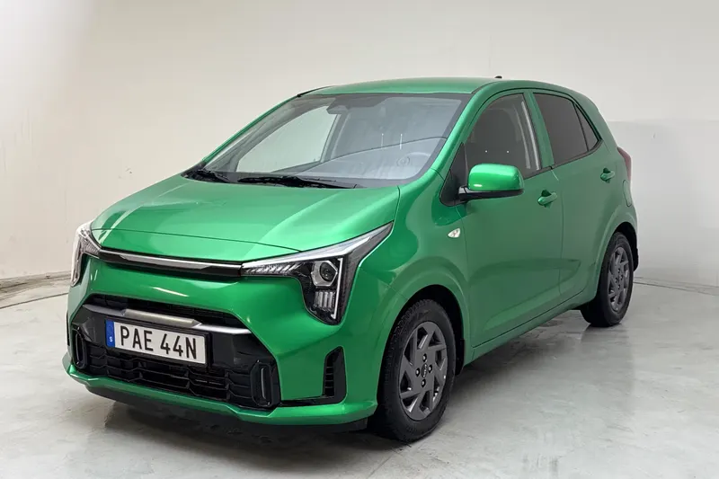 KIA Picanto 1.0 2025
