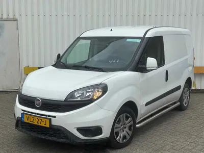 Fiat Doblò Cargo
