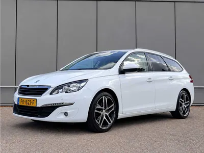 Peugeot 308 SW