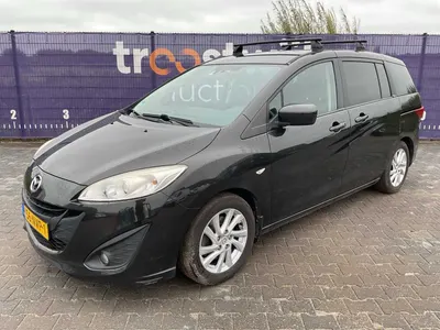 Mazda 5