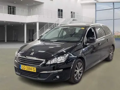 Peugeot 308 SW