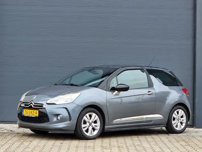 Citroën DS3