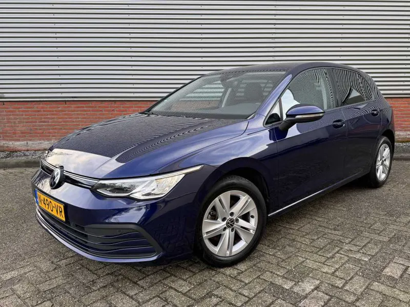 Volkswagen Golf 1.5 TSI Life 2022