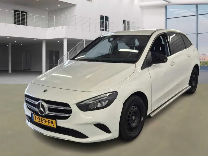 Mercedes-Benz B-klasse 200d 2023