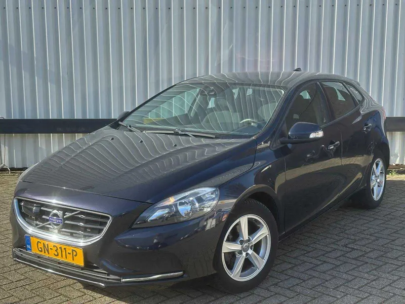 Volvo V40 2.0 D2 Kinetic Bns 2015