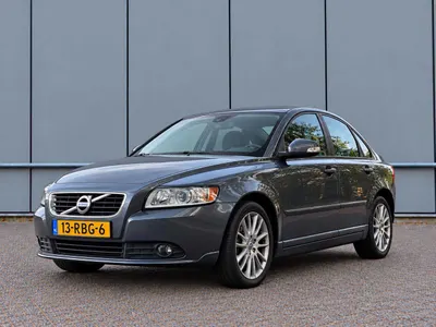 Volvo S40
