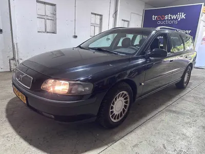 Volvo V70