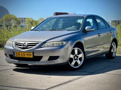 Mazda 6 Sport