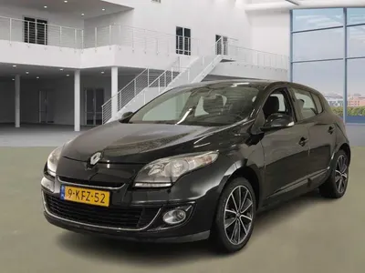 Renault Mégane