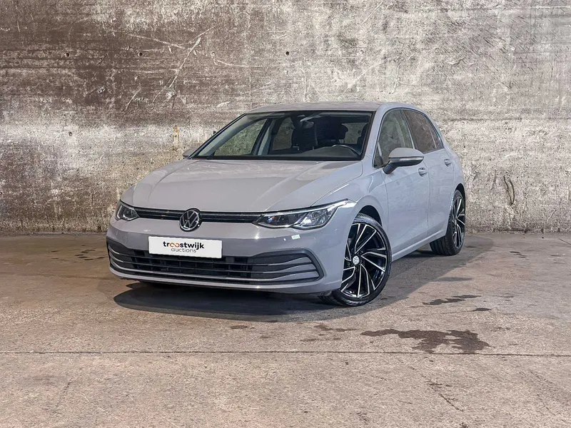 Volkswagen Golf 1.0 TSI Golf 2020