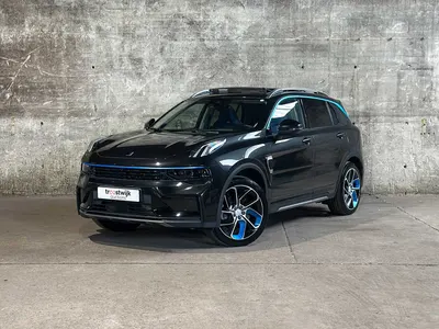 Lynk & Co 01