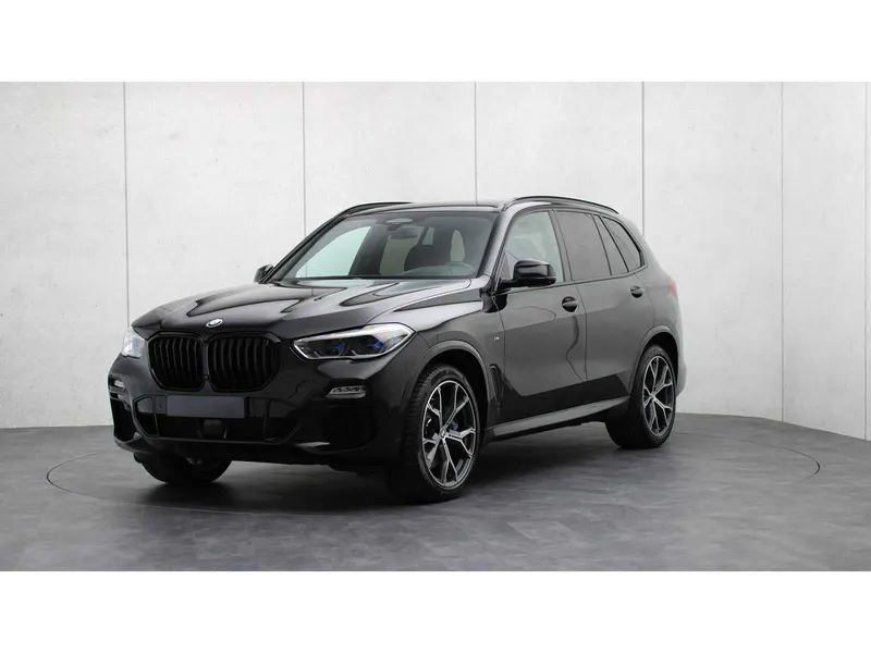 BMW X5 M50i High Executive 2020