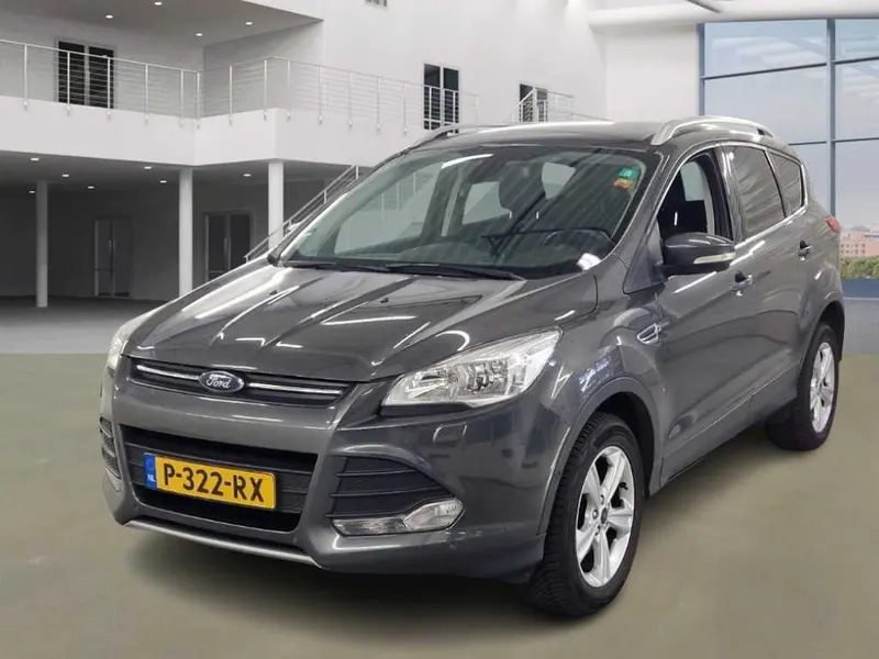 Ford Kuga 1.5 Trend Edition 2015