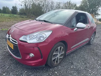 Citroën DS3