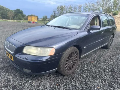 Volvo V70