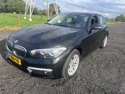 BMW 1-serie