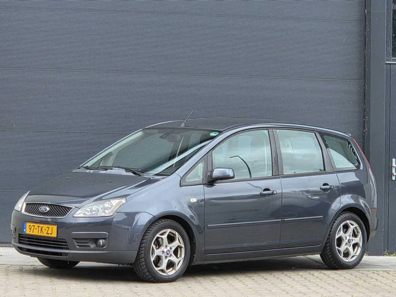 Ford Focus C-Max 1.6-16V Futura 2006