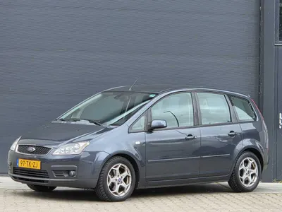 Ford Focus C-Max