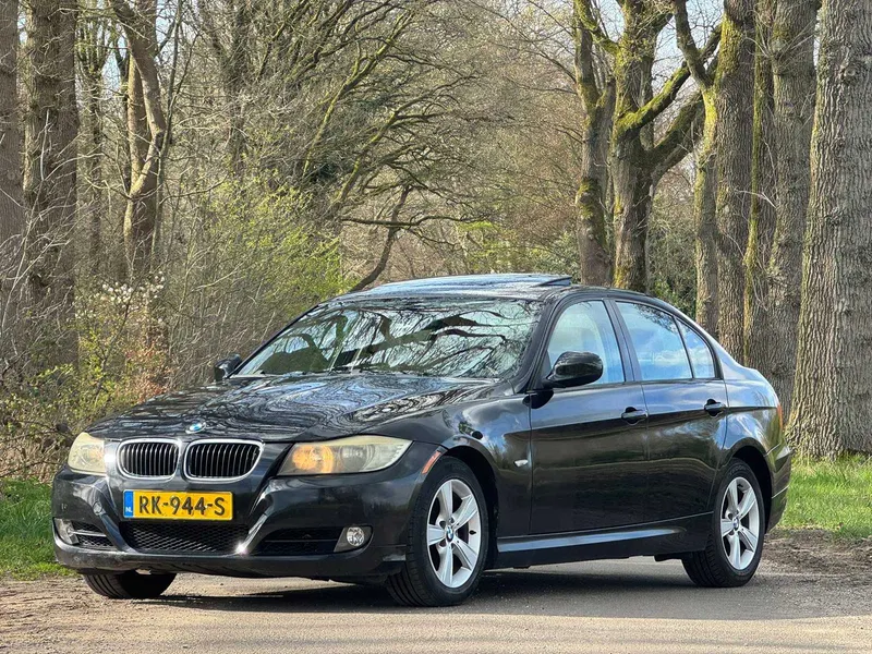 BMW 328I 2009