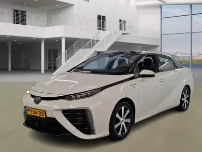 Toyota Mirai