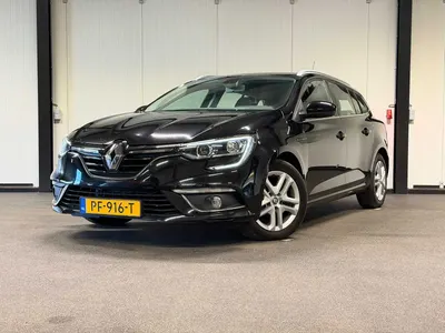 Renault Mégane Estate