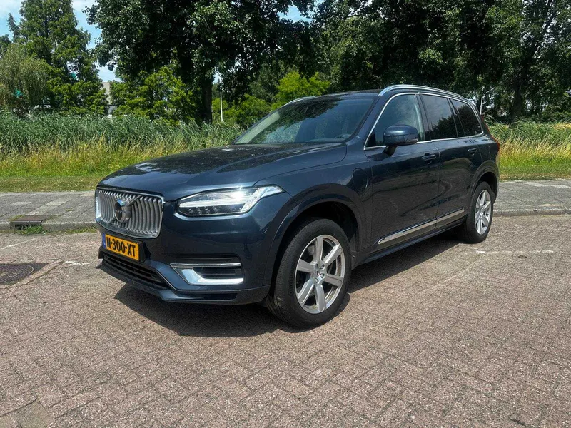 Volvo XC90 2.0 T8 AWD Inscr.Exp 2022