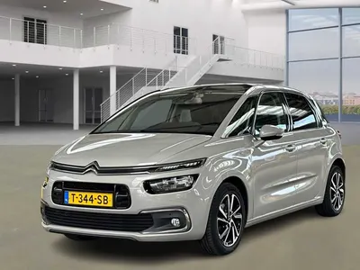 Citroën C4 Picasso