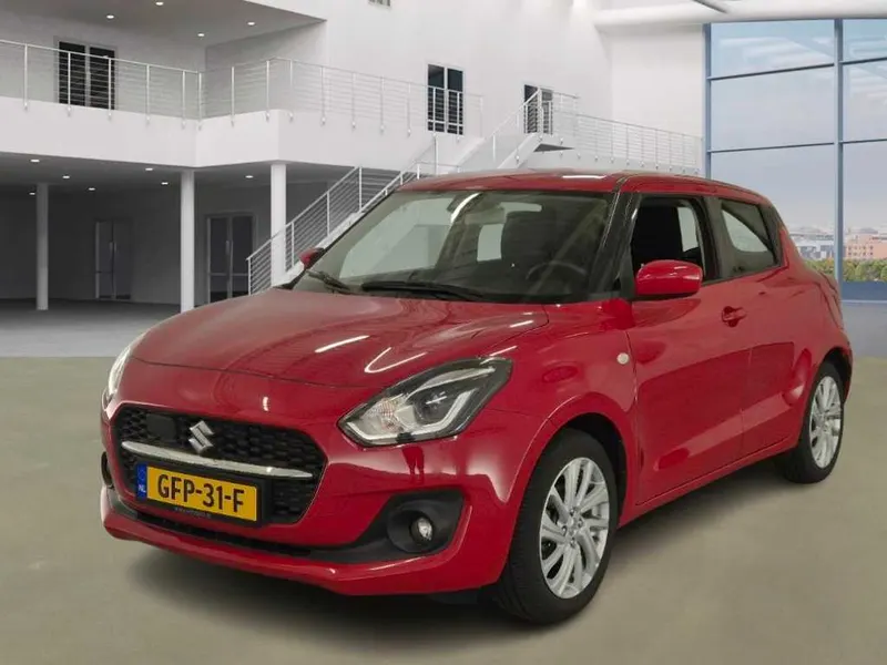 Suzuki Swift 1.2 Select SmartHyb. 2023