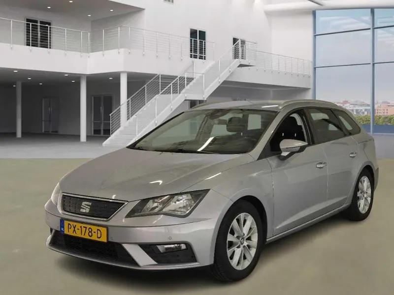 SEAT Leon ST 1.0 EcoTSI St. BnsI. 2017