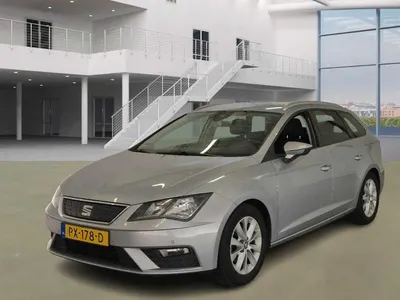 SEAT Leon ST