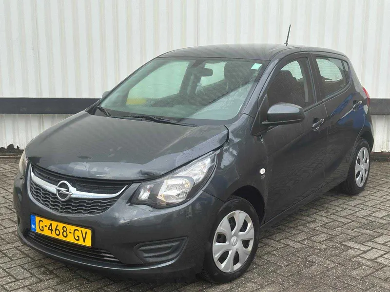 Opel KARL 1.0 120 Jaar Edition 2019