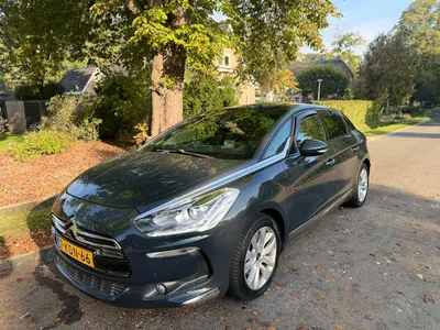 Citroën DS5