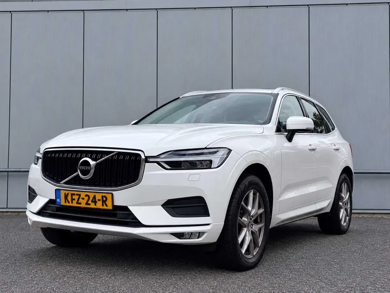 Volvo XC60 2.0 D4 Inscription 2020