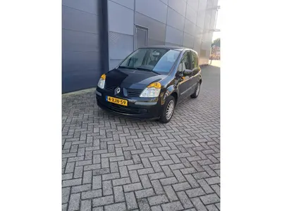 Renault Modus