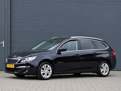 Peugeot 308 SW