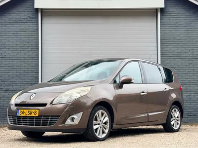 Renault Grand Scénic
