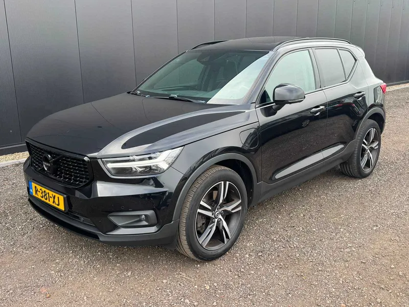 Volvo XC40 1.5 T5 Rech. RDesign 2020