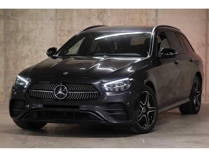 Mercedes-Benz E300e 9G-Tronic Break 2022