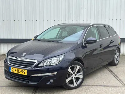 Peugeot 308 SW