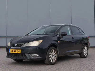 SEAT Ibiza ST