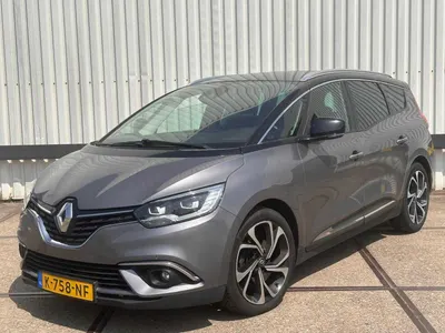 Renault Grand Scénic